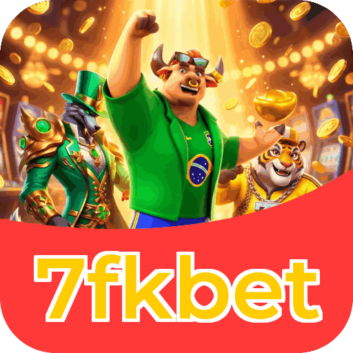 Cadastro 7fkbet
