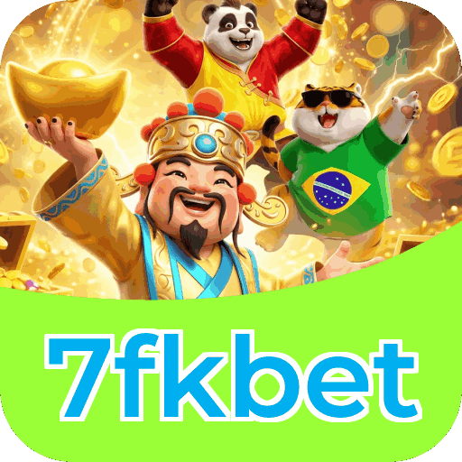 Streaming 4K no cassino ao vivo da 7fkbet