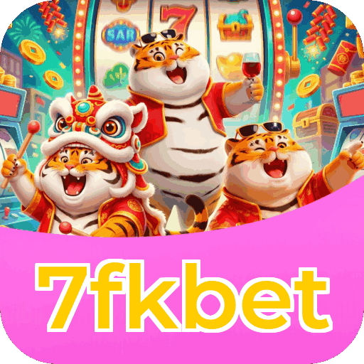 Suporte 7fkbet