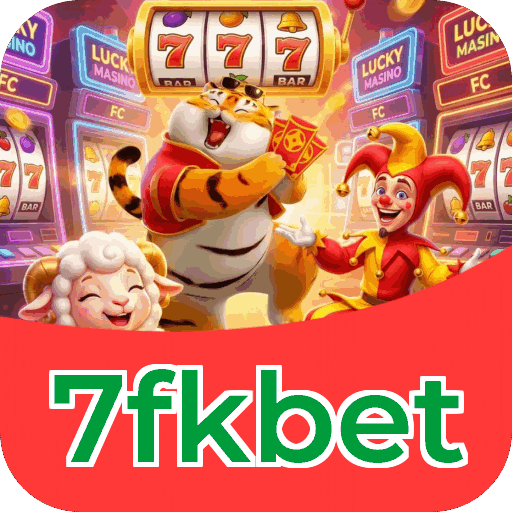 Instalação Android 7fkbet