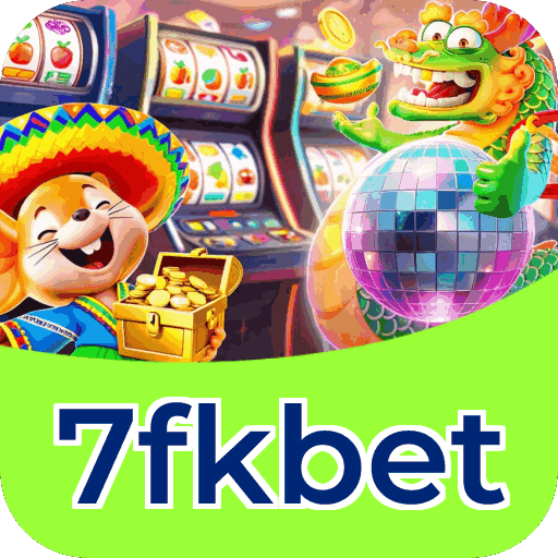 Interface 7fkbet